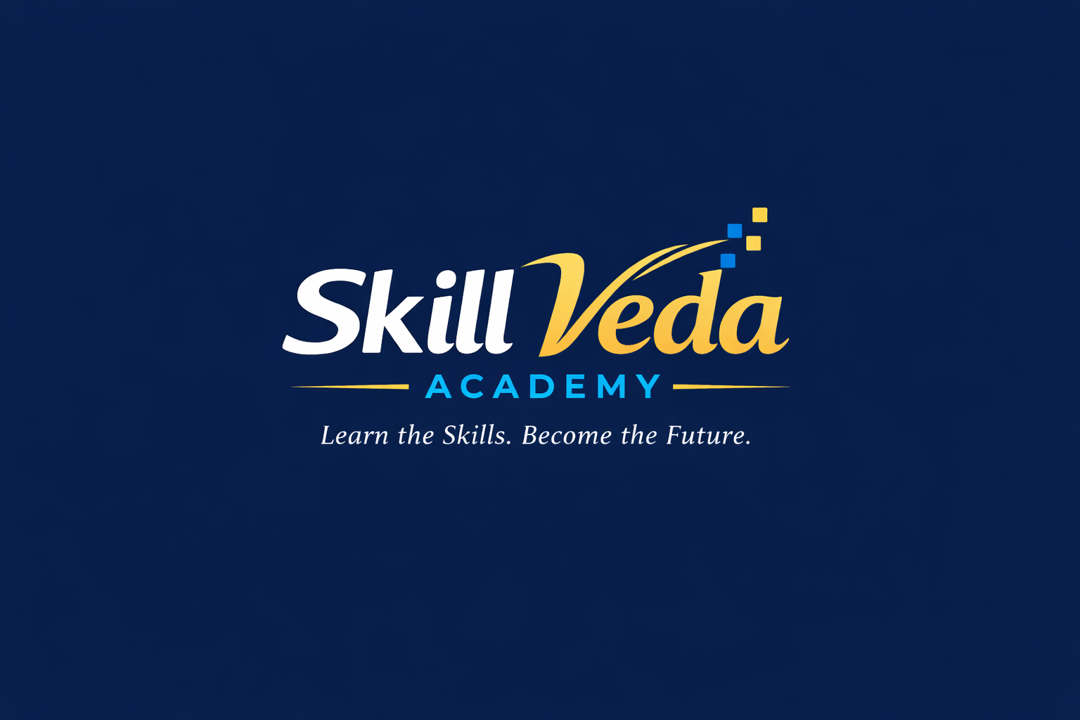 Skill Veda Academy